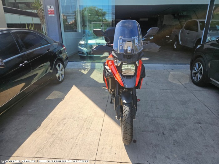 SUZUKI DL V STRON 1050 2025/2025